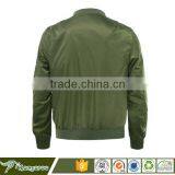 Bomber Casual Vintage Jacket Custom thumbnail-3