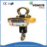 Hanging Electric Digital 5t Ocs Crane Scale
