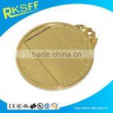 Manufacturer Directly Wholesale Superquality Custom Metal Billiards Medal for Sports thumbnail-5