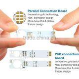 H1 H3 H4 H7 H11 H13 9005 9006 Car Accessories LED Headlight Lamp Bulb thumbnail-5