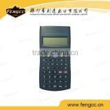 High Tech Full Container Scientific Calculator thumbnail-2