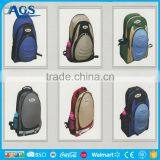 China Wholesale Cavas School Bag Cheap thumbnail-4