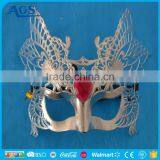 Wholesale Decorative Carnival Party Mask Masquerade Masks thumbnail-2