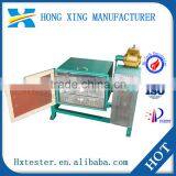 Linear Vibrating Screen Separator for Coke, Mechanical China Vibrating Screen thumbnail-2