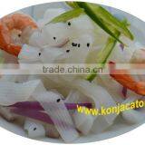 Konjac Noodles With Kosher Konjac Food Halal Gluten Free Konjac Spaghetti Konjac Udon thumbnail-6