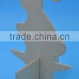 Wooden Egg Stand,MDF Egg Tray thumbnail-5