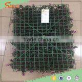 Home Decoration Green Real Grass Like Artificial Plastic Grass Carpet thumbnail-2