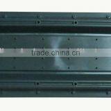 Floral Plastic Container