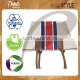 Padded PU Handle Canvas Bag for Gift- Made From Canvas - Exclusive Design Customize With Any Print- Made to Order thumbnail-3