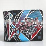 pu Leather Men's Wallet at Cheap Price thumbnail-6