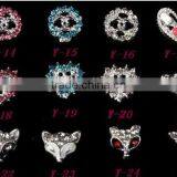 Nail Art Accessories Wholesale/jewelry/accessories/diamond Nail Nail Alloy Ornaments/bow/crown Act the Role Ofing is Tasted