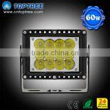 ZERO Radio Interference For Truck 60W Heavy Duty High Powered LED Work Mining Light thumbnail-1