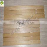 Custom Logo Printed Birch Wooden Paint Paddle thumbnail-6