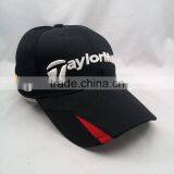 Six Page Mesh Cap Wholesale Advertising Outdoor Sports Team Work NET Truck Hat thumbnail-3