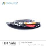 Different Shape Sew on Computer Embroidery Clothing Patch thumbnail-3