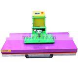 Digital Heat Press Machine for Sale, Chamshell Heat Press for Tshirt thumbnail-3