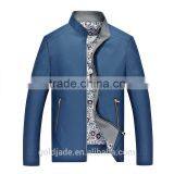 OEM Service Latest Design Wholesale Manufacturer Mens Jacket thumbnail-3