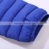 Winter Windproof Waterproof Keep Warmer Down Jacket thumbnail-5