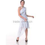 Guangzhou Domin Factory Wholesale 2017 New Fashion Ladies Dress thumbnail-5