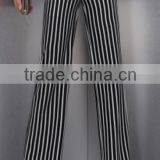 Europe New Fashion Casual High Waist Woman Trousers thumbnail-1