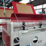 King Rabbit 100w Acrylic Wood Laser Engraving Machine thumbnail-5