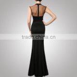 New Style Beautiful Vintage Real Wedding Dress For Autumn thumbnail-4