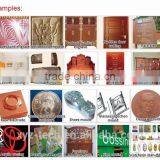 China High Precision Sale Homemade nc Studio Card for Router +cnc+casero thumbnail-2