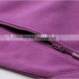 100% Polyseter Knitting Custom Printed Cheap Polar Fleece Fabric for Sale thumbnail-4