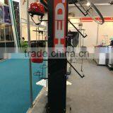 High Quality 20 Helmets Steel Inculding Mirror Head up Display thumbnail-3