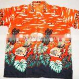 Purple Hawaiian Shirts thumbnail-2