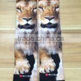 3D 360 Print Digital Printed Sublimation Socks thumbnail-1