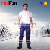 Cheap Wholesale Work Cargo Pants With Pockets thumbnail-2