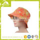 Plastic High Quality Custom Fishman Bucket Caps thumbnail-1