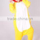 Latest Sexy Fleece Animal Adult Onesie Night Dress Wholesale thumbnail-2