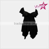 OEM Latest Design Summer Tops for Women thumbnail-1