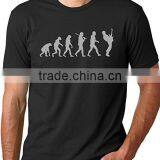Guitar Player Evolution Funny T-Shirt Guitarist Musician Tee thumbnail-1