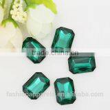 High Quality Bling Rhinestone/square Rhinestone thumbnail-1