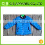 American Nylon Down Casual Customized Clothes From China Factory thumbnail-2