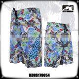 OEM Sublimation Print 4 Way Stretch Custom Logo Sexy Print Swimwear thumbnail-1