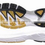 2013 wholesale running sport shoe sole eva sole