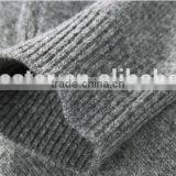 Fashionable Christmas Sweater Designs for Men 100% Wool Sweaters Custom Apparel thumbnail-4