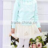 Latest Design Sweater Knitting Machine Price Child Sweater thumbnail-2