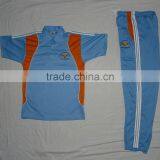 Cricket Team Wears Full Sublimation thumbnail-1