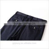 Apparel Manufacturer New Men Hot Sale Cotton Pants New Design Casual Trousers thumbnail-6