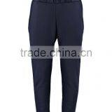 New Design Sweat Pants Two Side Splice Joggers Custom Your Own Design thumbnail-3