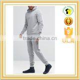 Plain Slim Fit Tracksuit Design New Tracksuits for Men thumbnail-1