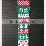 Adult&Children&Toy&Pet Knitted Scarf thumbnail-2