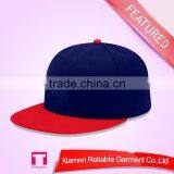2014NewFashion Wholesaler High Quality and Cheap Promotional Snapback Cap With China Ladies T-shirt Prints thumbnail-1