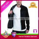 100% Polyester Fleece Jacket Perfect for Hiking and Backpacking thumbnail-2