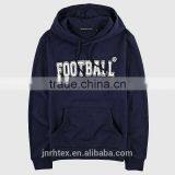 Hot Sale 100% Polyester Printing Hoodies With Long Sleeve thumbnail-2